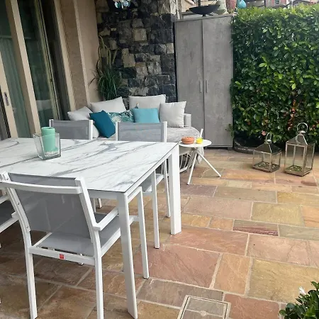 Apartman La Casa Nel
