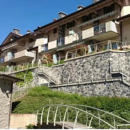 La Casa Nel Riva di Solto