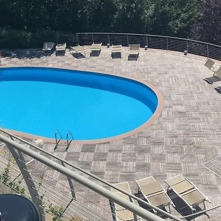 Apartman La Casa Nel