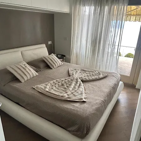 Apartman La Casa Nel *