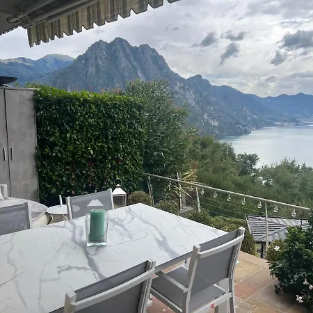 Apartman La Casa Nel *