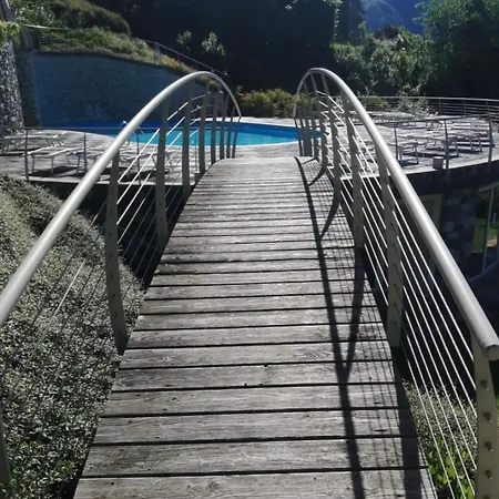 La Casa Nel