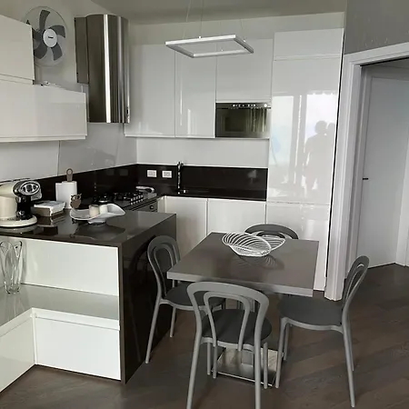 Apartman La Casa Nel
