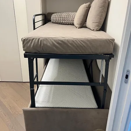 La Casa Nel Apartamento *